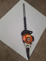 Sthil HS81t, Tuin en Terras, Ophalen, Zo goed als nieuw, Benzine, Stihl
