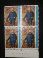 Belgische postzegel COB 2627, Postzegels en Munten, Postzegels | Europa | België, Ophalen of Verzenden, Frankeerzegel, Postfris