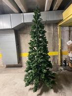 Zeer mooie kerstboom, Enlèvement