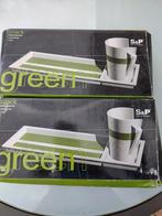 Dienbord met Tas, Ophalen of Verzenden, Nieuw