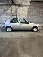 Ford fiesta benzine, Auto's, Ford, Voorwielaandrijving, Stof, Bedrijf, Handgeschakeld