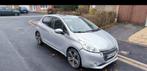 Peugeot 208 1.6 Essence Gt Line 2013, Autos, Cuir, Achat, 5 portes, Automatique