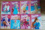 Boeken van Barbie, Boeken, Ophalen of Verzenden, Gelezen, Barbie club