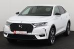 DS Automobiles DS 7 Crossback SO CHIC SO CHIC + CARPLAY + GP, Auto's, DS, Parkeersensor, Gebruikt, Euro 6, Wit