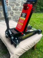 Cric hydraulique professionnel 4 tonnes, Auto diversen, Autogereedschap, Ophalen of Verzenden, Nieuw