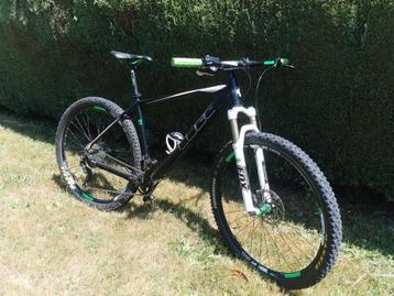 VTT CUBE LTD 29 Pouces beschikbaar voor biedingen