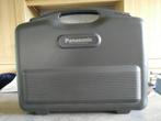 Videocamera Panasonic NV-M10E, Audio, Tv en Foto, Foto | Cameratassen, Ophalen, Niet werkend