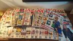 tijdschriften beien haken ANNA meerder exemplaren €15/lot, Hobby en Vrije tijd, Breien en Haken, Ophalen of Verzenden, Gebruikt