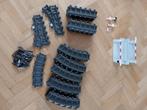 Playmobil Sporen voor speelgoedtrein, Kinderen en Baby's, Speelgoed | Playmobil, Ophalen of Verzenden, Zo goed als nieuw, Los Playmobil