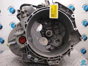 FIAT DUCATO [TRANS_GEARBOX] 2020 beschikbaar voor biedingen