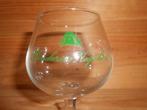 LIKEUR OF COGNAC GLAZEN  MANDARIN NAPOLEON, Verzamelen, Glas en Drinkglazen, Ophalen