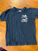T shirt scout baladins taille 7/8 ans, Ophalen, Zo goed als nieuw