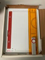 Rotring tekenplank a4, Ophalen, Zo goed als nieuw, Minder dan 130 cm