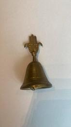 Een bell, Ophalen of Verzenden, Brons