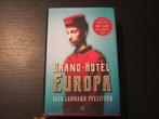 Grand- Hotel Europa  -Ilja Leonard Pfeijffer-, Enlèvement ou Envoi