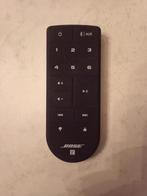 Telecommande Bose, Audio, Tv en Foto, Ophalen of Verzenden, Zo goed als nieuw, Origineel