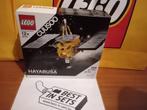 LEGO - 21101 - Hayabusa, Ensemble complet, Lego, Enlèvement ou Envoi, Neuf
