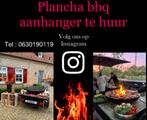 Plancha bbq aanhanger te huur, Vacatures