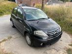 Citroën C3 1.1 essence prête à être immatriculée, Auto's, Citroën, Zwart, Handgeschakeld, 5 deurs, Particulier