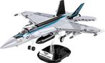 COBI De FA 18E Super Hornet SNELLE GRATIS LEVERING, Overige merken, -, Verzenden, -