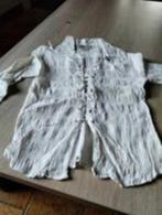 blouse, Kleding | Dames, Ophalen of Verzenden, Wit