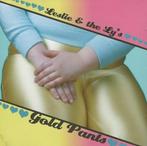 Leslie & The Ly's ‎– Gold Pants = 4,99, Verzenden, Zo goed als nieuw