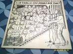 Urbanus Van Anus Diverse Lp's in goede staat., Enlèvement ou Envoi, Comme neuf, 12 pouces, Pop