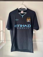 Voetbalshirt Manchester City, Maat L, Ophalen of Verzenden, Zo goed als nieuw, Shirt