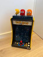 Lego Pacman, Ophalen, Zo goed als nieuw, Lego