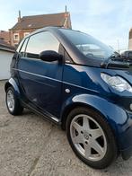 Smart fortwo cabriolet 0.7essence, Auto's, Smart, ForTwo, Te koop, Particulier, Cabriolet
