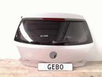 ACHTERKLEP Volkswagen Polo V (6R) (01-2009/10-2017), Auto-onderdelen, Carrosserie, Gebruikt, Volkswagen, Achterklep