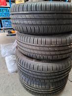 Banden nieuw staat Banden 195/60R15 88h Hankook, Band(en), Ophalen