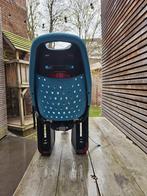 fietsstoel kind, Fietsen en Brommers, Ophalen, Achterzitje, Yepp (Thule), 9 t/m 18 kg