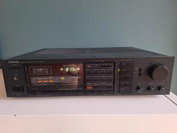 Vintage Onkyo Tx27 beschikbaar voor biedingen
