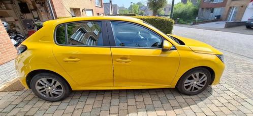 Peugeot 208 Alure, Auto's, Peugeot, Particulier, ABS, Airconditioning, Android Auto, Bluetooth, Boordcomputer, Cruise Control