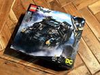 NIEUW! LEGO DC Batman Batmobile Tumbler: Scarecrow krach, Ensemble complet, Enlèvement, Lego