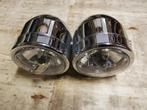 Dubbele koplamp Dax en Monkey, Ophalen, Gebruikt, Koplamp