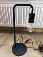 Bureaulamp, Ophalen, Gebruikt