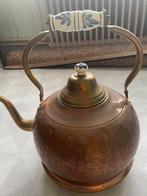 Koperen pot, Antiek en Kunst, Ophalen