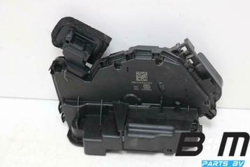 Portierslot rechtsachter VW Golf 7 FL 5TA839016E beschikbaar voor biedingen