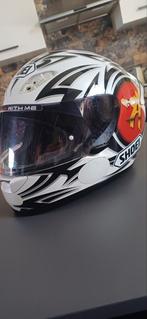 shoei maat s, Motoren, Kleding | Motorhelmen, Ophalen, S, Shoei
