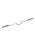 LMX36 | LMX. Olympic curled | V-bar | 50mm 120cm, Ophalen of Verzenden, Nieuw, Benen