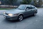 SAAB 9-3 2.0 Turbo AutomaatLPG2001voorWisselstukken/Opmaak, Auto's, 4 cilinders, Particulier, LPG, Te koop