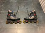 K2 rolschaatsen, Sport en Fitness, Skeelers, Ophalen, K2, Heren, Inline skates 4 wielen