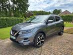 Nissan Qashqai AUTOMATIC #full option #benzine avec GARANTIE, Autos, Nissan, Qashqai, Cuir et Tissu, Automatique, Carnet d'entretien