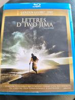 Blu ray Letters from Iwo Jima, Cd's en Dvd's, Ophalen of Verzenden, Gebruikt