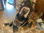 Maxi Cosi buggy + draagmand, Kinderen en Baby's, Buggy's, Ophalen, Gebruikt, Maxi-Cosi