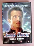 Judge Dredd - DVD, Vanaf 16 jaar, Ophalen of Verzenden, Zo goed als nieuw, Actie