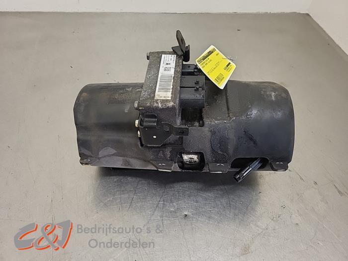 Stuurbekrachtiging Pomp van een Peugeot Expert, Auto-onderdelen, Besturing, Peugeot, Gebruikt, 3 maanden garantie, Ophalen of Verzenden