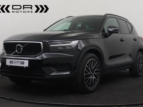 Volvo XC40 T2  MOMENTUM CORE - BLUETOOTH - DAB, Autos, Volvo, Entreprise, XC40, ABS, Airbags, Air conditionné, Alarme, Bluetooth